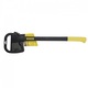Topor cu coada fibra de sticla Topmaster 373403, greutate lama 1600g