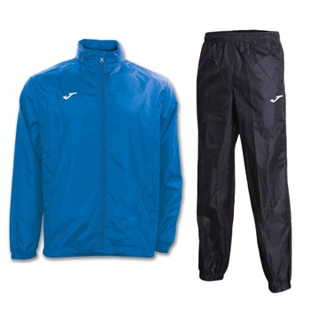 Trening Joma fas Wind, albastru-negru, marimea 3XL Trening Joma fas Wind, albastru-negru, marimea 3XL