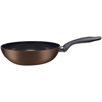 Tigaie wok Pensofal Diamond Essential, inductie, 28 cm Tigaie wok Pensofal Diamond Essential, inductie, 28 cm