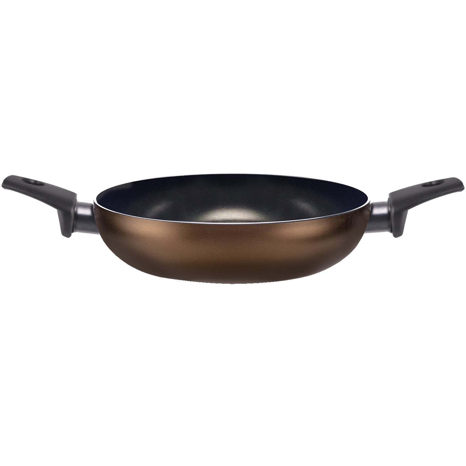 Cratita cu 2 manere Pensofal Diamond Essential, inductie, 24 cm