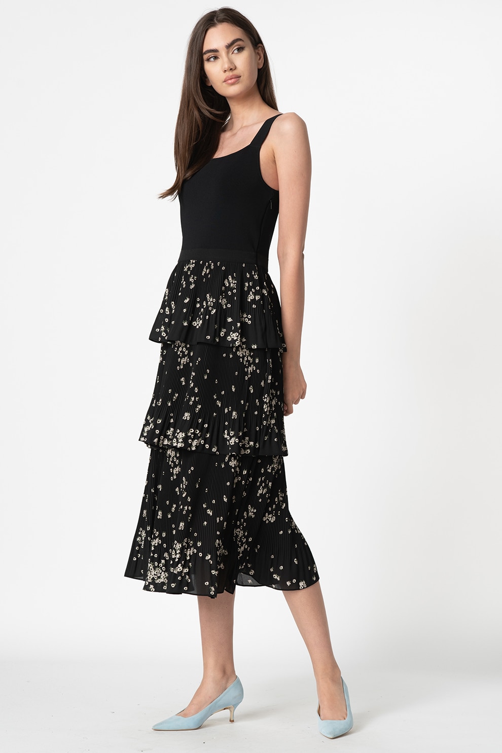 pant suit kurti