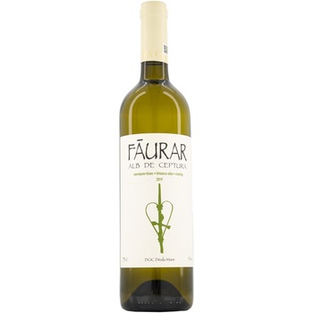 Vin Alb Davino, Faurar Alb De Ceptura, Cupaj Sec, 0.75l Vin Alb Davino, Faurar Alb De Ceptura, Cupaj Sec, 0.75l