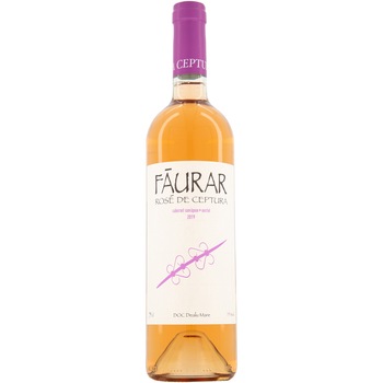 Vin Rose Davino, Faurar Rose De Ceptura, Sec, 0.75l Vin Rose Davino, Faurar Rose De Ceptura, Sec, 0.75l
