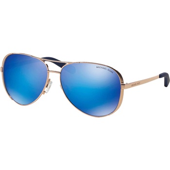 Ochelari de soare dama Michael Kors MK5004 100325 Albastru Ochelari de soare dama Michael Kors MK5004 100325 Albastru
