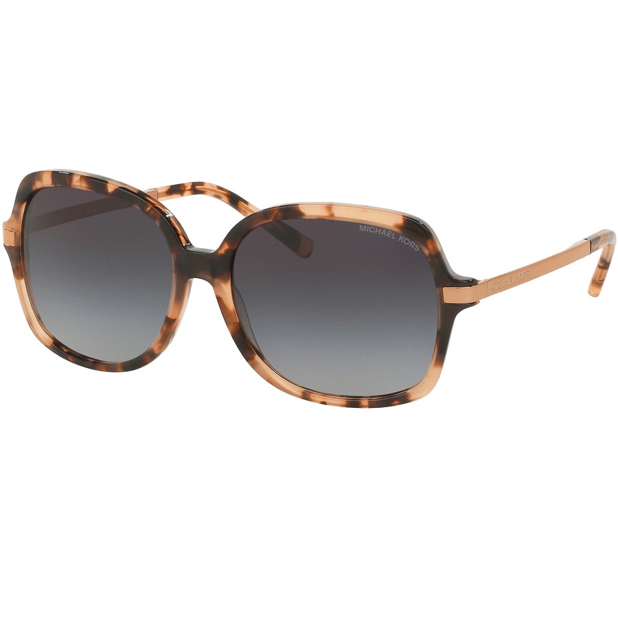Ochelari de soare dama Michael Kors MK2024 316213 Havana/Maro