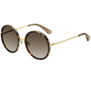 Ochelari de soare dama Kate Spade Lamonica/s 2IK Maro Ochelari de soare dama Kate Spade Lamonica/s 2IK Maro