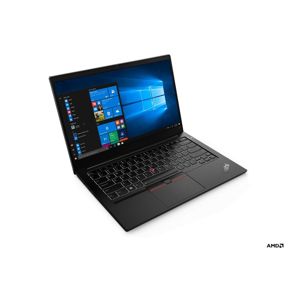 Лаптоп Lenovo ThinkPad E14 с Intel Core i3-1115G4 (3.0/4.1GHz, 6M