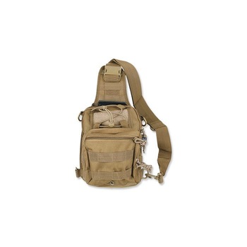 Geanta MFH Shoulder Molle, coyote brown Geanta MFH Shoulder Molle, coyote brown