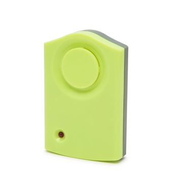 Aparat cu ultrasunete impotriva daunatorilor Garden of Eden, 1,3 W, 20 - 40 kHz, 25 - 30 m², Verde Aparat cu ultrasunete impotriva daunatorilor Garden of Eden, 1,3 W, 20 - 40 kHz, 25 - 30 m², Verde