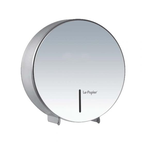 Dispenser LePapier hartie igienica, inox