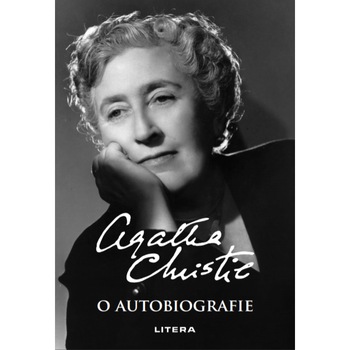 O autobiografie, Agatha Christie O autobiografie, Agatha Christie