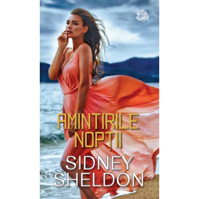Amintirile noptii, Sidney Sheldon