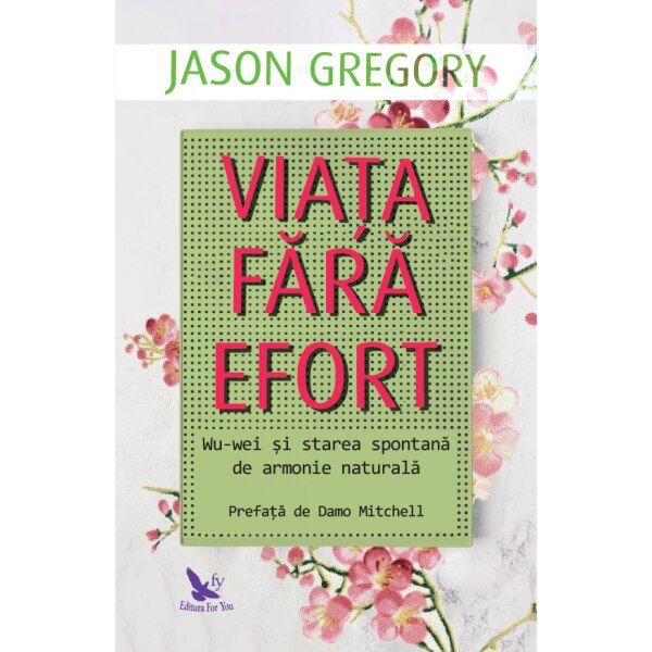 Viata fara efort, Jason Gregory