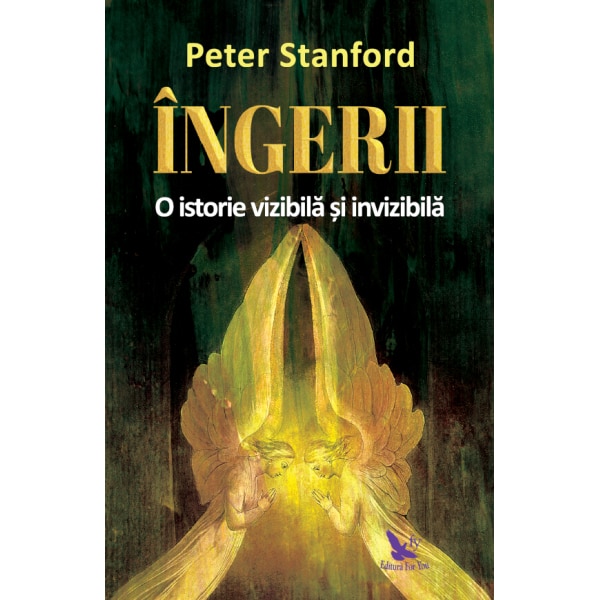 Ingerii, Peter Stanford