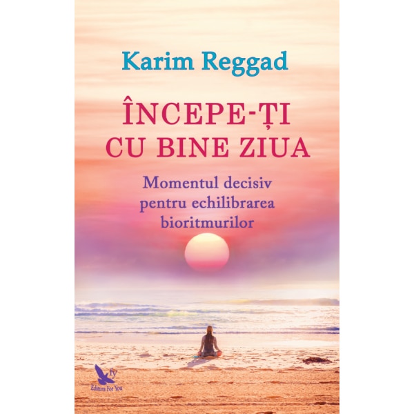 Incepe-ti cu bine ziua, Reggad Karim