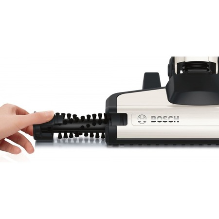 Aspirator fara fir Readyy'y BOSCH 16.8V alb, BBH2P163R