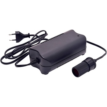 Adaptor lada frigorifica electrica, de la 230V la 12V Adaptor lada frigorifica electrica, de la 230V la 12V