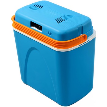 Lada friogrifica electrica Connabride, 22 L, 12V-230V Lada friogrifica electrica Connabride, 22 L, 12V-230V