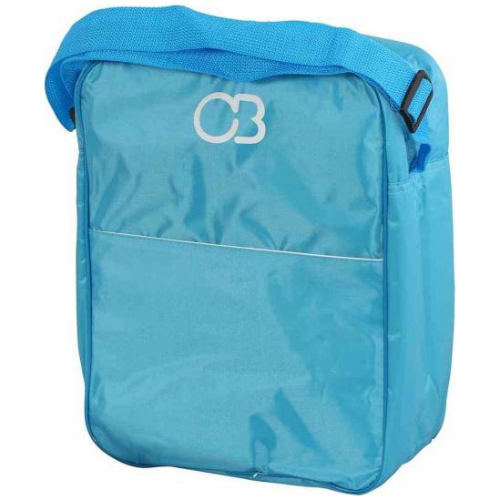 Geanta termoizolanta Connabride, 14 L, albastra