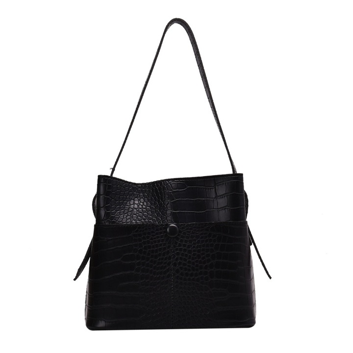 Geanta Dama GNT9993843 Negru