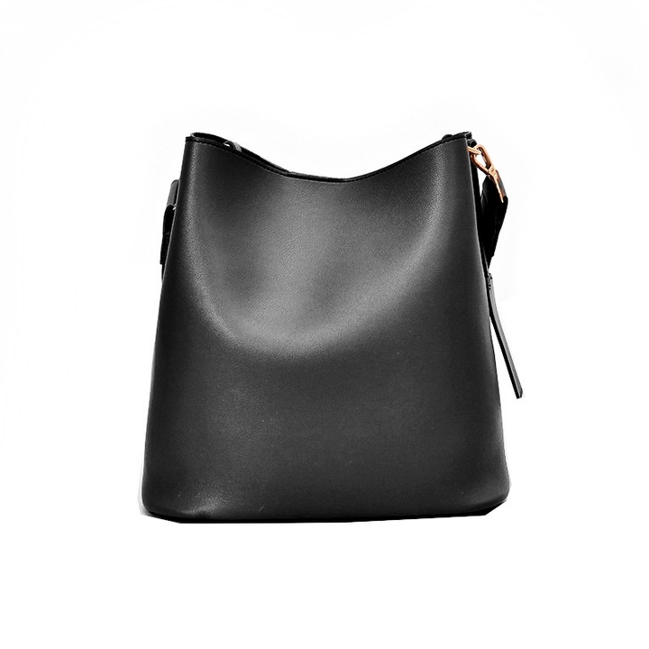 Geanta Dama GNT9993803 Negru