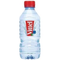 Apa Plata Vittel, Pet, 8x0.33l