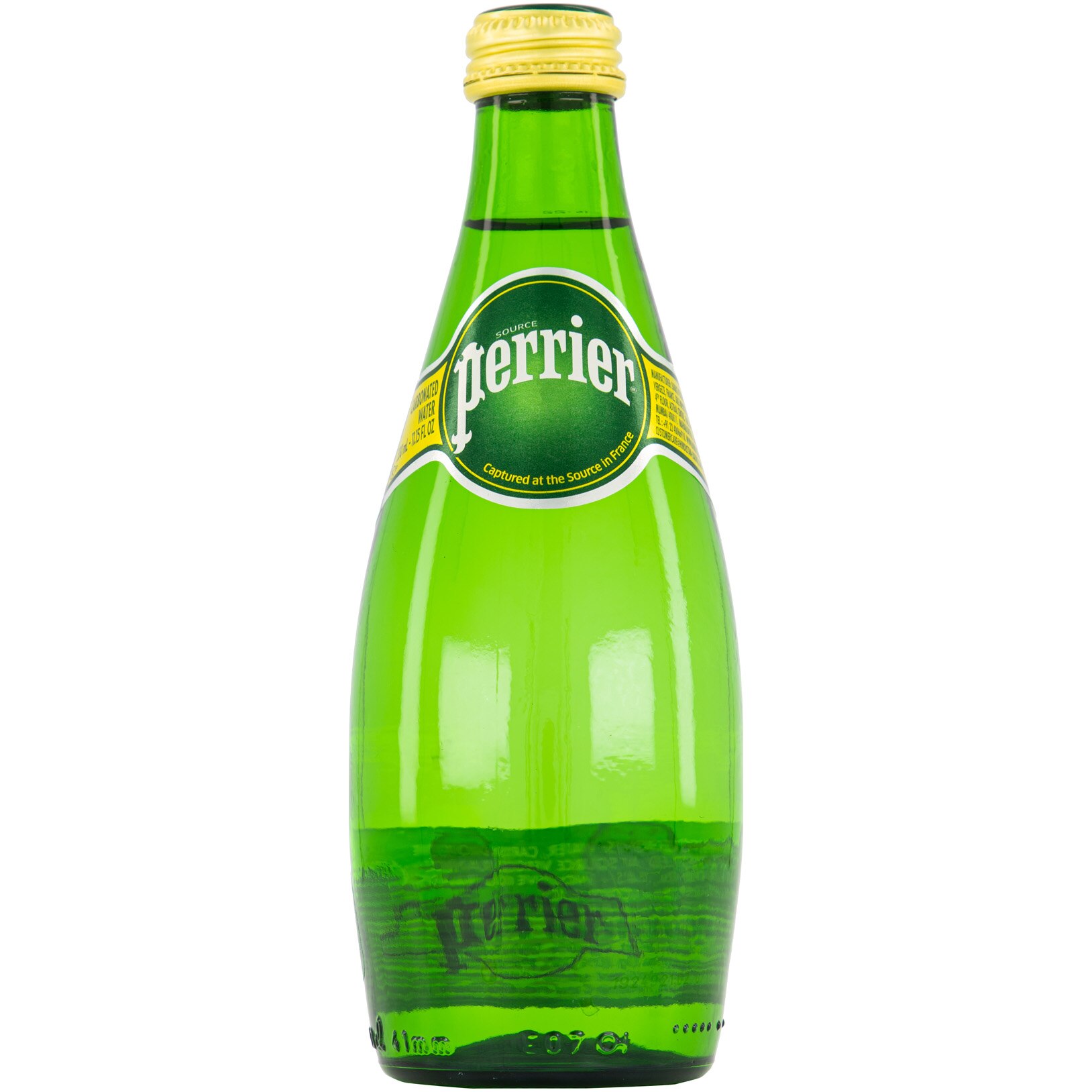 Perrier✕2 Apa Perrier – Ape de Lux