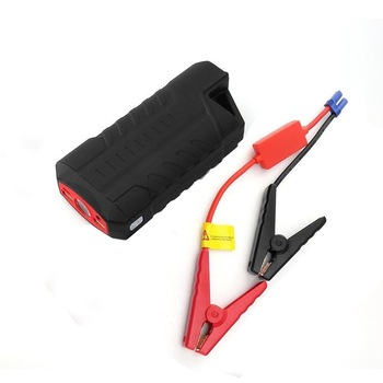 Starter auto multifunctional Siegbert, cu ecran LCD 10000mAh Starter auto multifunctional Siegbert, cu ecran LCD 10000mAh