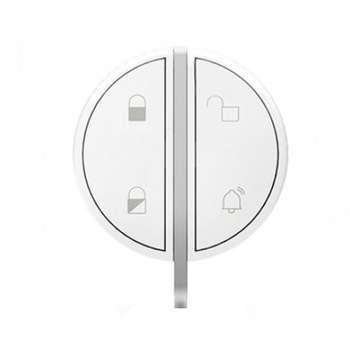 Telecomanda Somfy pentru alarma portchei, Compatibil cu Somfy One, One+, Somfy Home Alarm Telecomanda Somfy pentru alarma portchei, Compatibil cu Somfy One, One+, Somfy Home Alarm