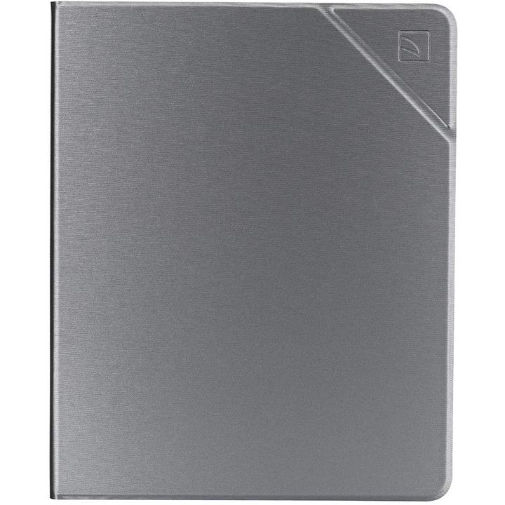 Case 360, Tucano, IPD102MT-SG, iPad 10.2/ iPad Air 10.5" szilikon TPU, 29.69 x 19.50 x 2 cm
