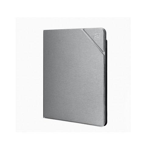 Husa 360, Tucano, IPD129MT-SG, pentru iPad 12.9, Silicon TPU, 32 x 25.1 x 3.3 cm