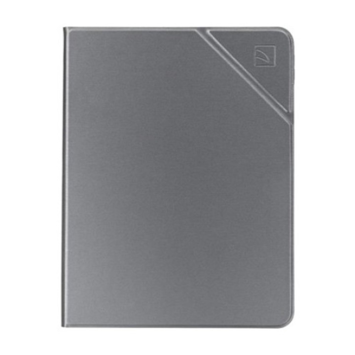 Husa 360, Tucano, IPD129MT-SG, pentru iPad 12.9, Silicon TPU, 32 x 25.1 x 3.3 cm