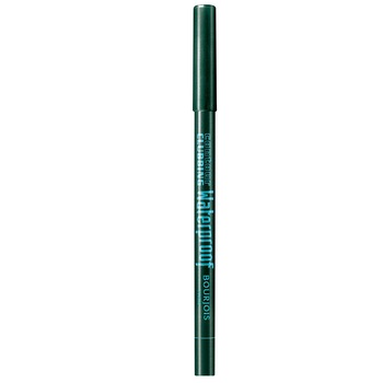 Creion de ochi Bourjois Contour Clubbing, 070 Green Comes True, 1.2 g Creion de ochi Bourjois Contour Clubbing, 070 Green Comes True, 1.2 g