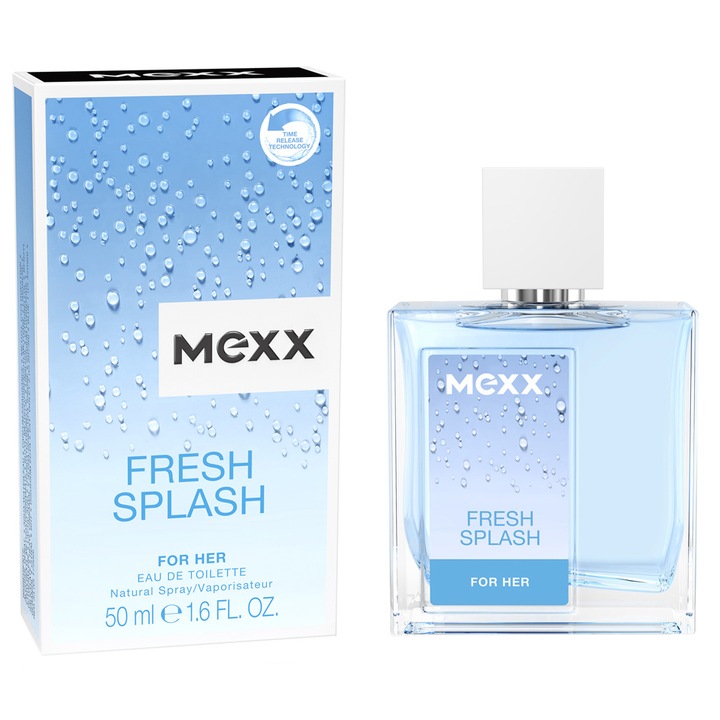 mexx női parfüm
