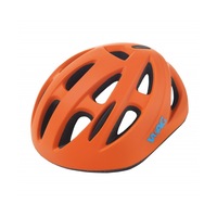 Casca WAG Sky Kid, Portocaliu, Marime XS (48-52cm)