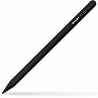 stylus ipad touch pen zoopie pentru ipad apple tilt lag-free magnetic negru imagen 44_0_
0