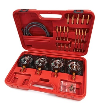 Trusa pentru sincronizat carburatoare Trusa pentru sincronizat carburatoare