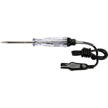 Tester pentru circuite auto 6-12V, 90CM YT-2866 Tester pentru circuite auto 6-12V, 90CM YT-2866