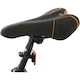 Bicicleta MTB 26" SNOOP 5.0, transmisie Microsift/Shimano, frane disc hidraulice, Negru/Portocaliu Neon, L