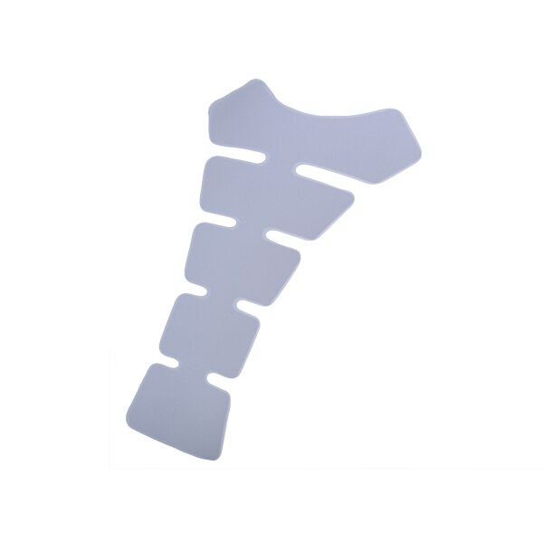 Protectie rezervor, Tankpad Spine Oxford, Transparent