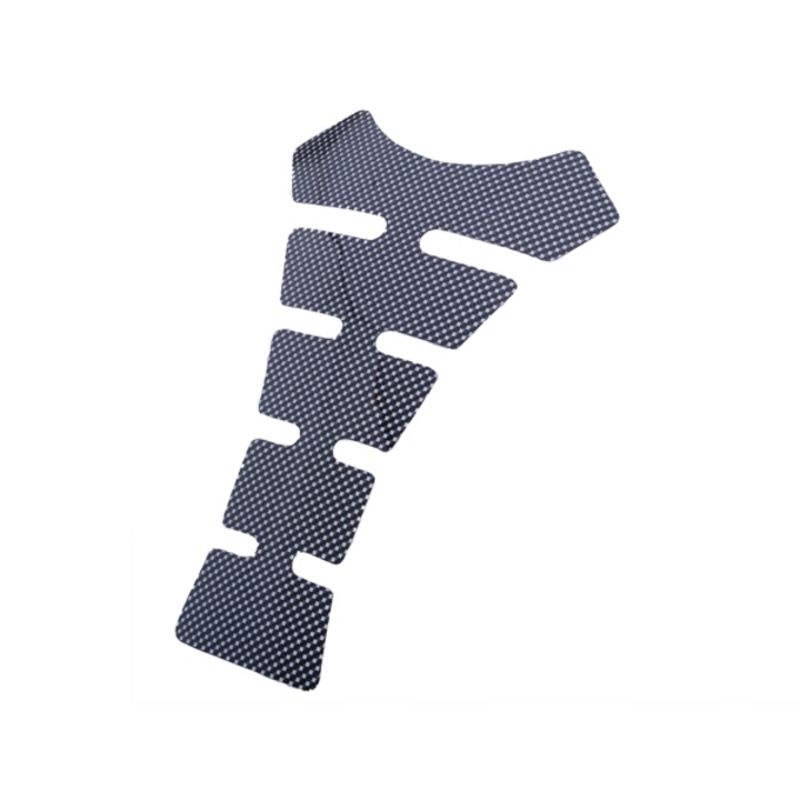 Protectie rezervor, Tankpad Spine Oxford, Carbon