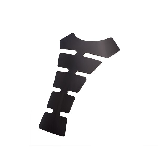 Protectie rezervor, TankPad Oxford, Negru