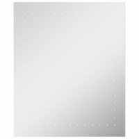 oglinda de perete cu led pentru baie vidaxl aluminiu 50 x 60 cm argintiu imagen 6_0_
0