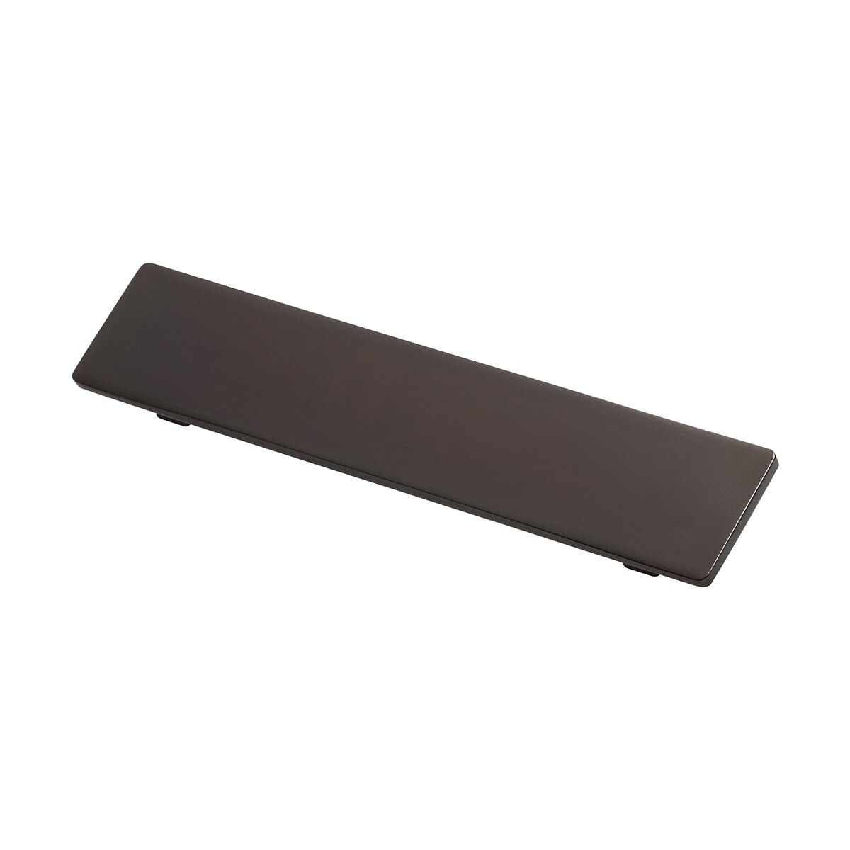 Maner HILL 160 mm Negru Crom