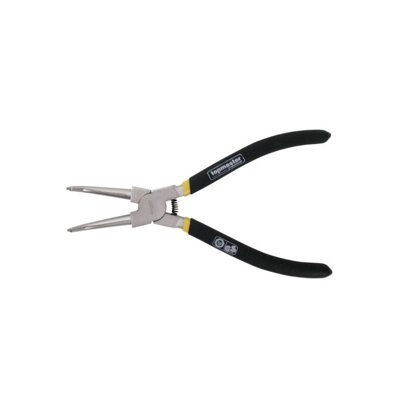 Cleste pentru sigurante cu varf indoit 7