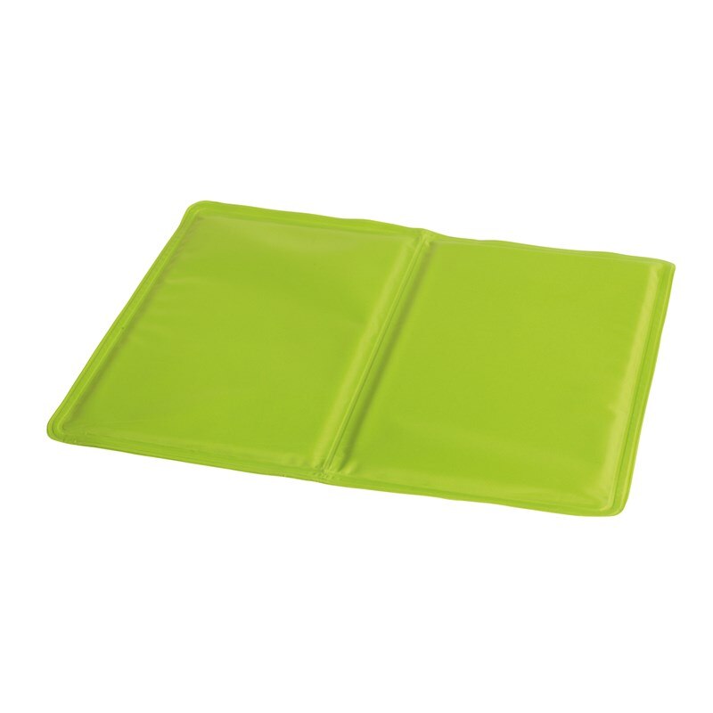 Perna Weser Fridget, efect racoritor, verde, 40 x 30 cm