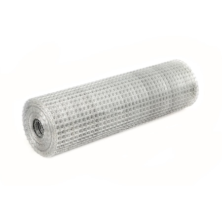 Plasa Sudata Zincata 1 4mm Ochi 12x12mm H 1m L 10m Emag Ro