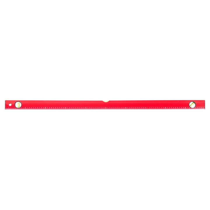 Vízmérték, 100cm, 3 libella
