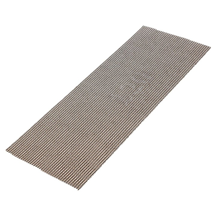 Topex Csiszolórács k60 5 darab, 08A606