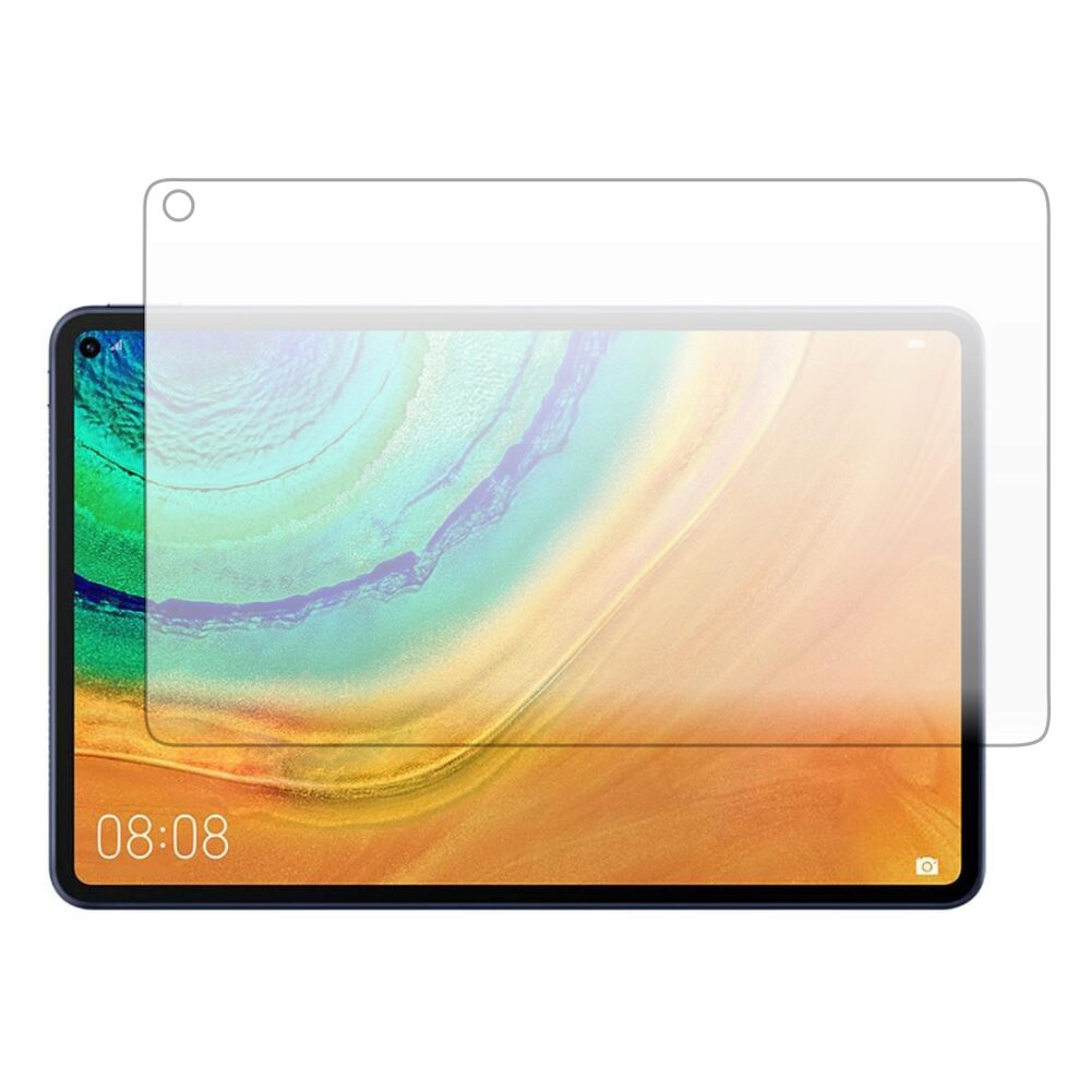 Folie Protectie Sticla Flexibila 3MK pentru Huawei MatePad Pro 10.8